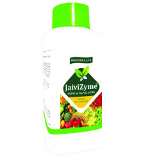 Jaivizyme Humic and Fulvic Acids 1 litre